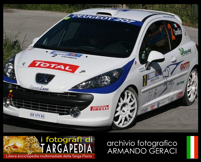2 Peugeot 207 RC R3T T.Cavallini - S.Farnocchia (2).jpg